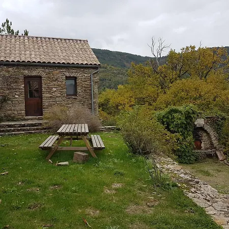 Le Mercou En Cevennes * Saint-Martin-de-Boubaux