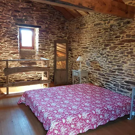 Le Mercou En Cevennes * Saint-Martin-de-Boubaux