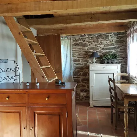Le Mercou En Cevennes Saint-Martin-de-Boubaux